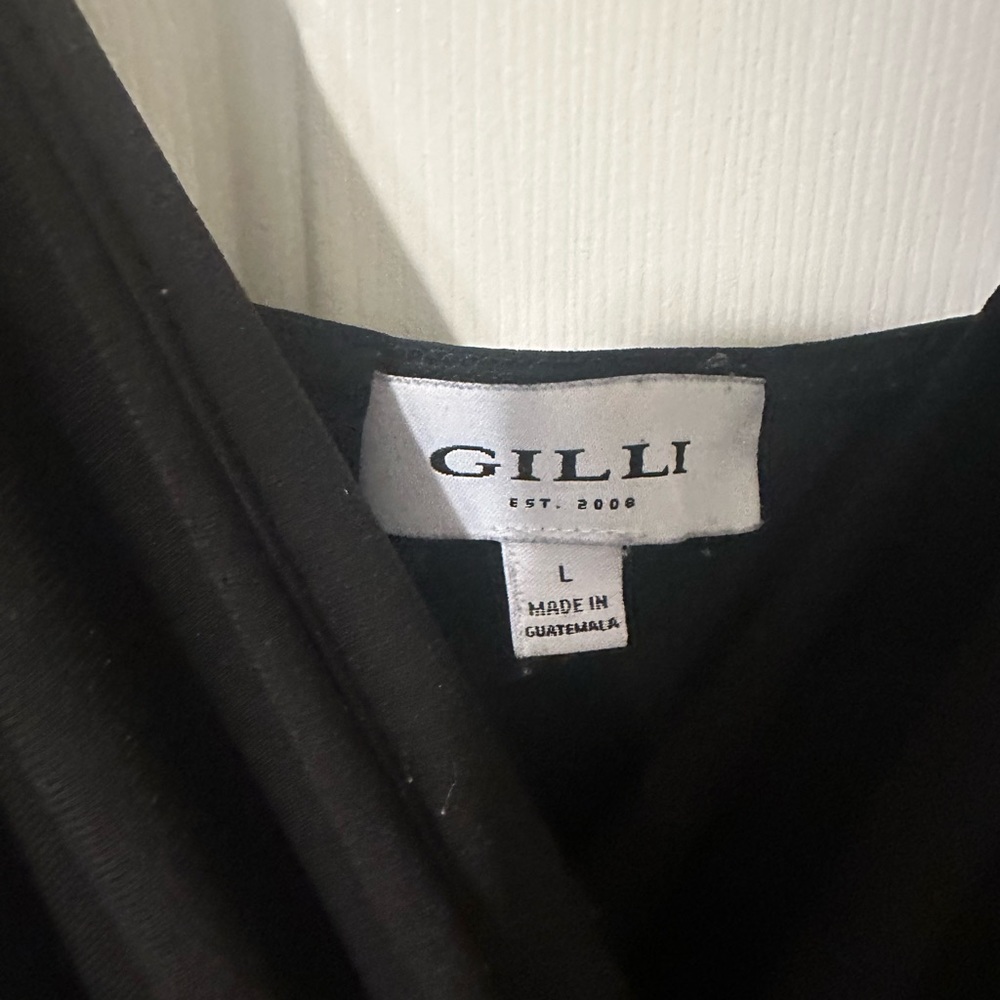 Gilli jumpsuit. - Picture 2 of 4